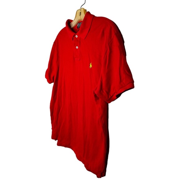 Vintage Polo by Ralph Lauren Polo Shirt - Picture 3 of 6